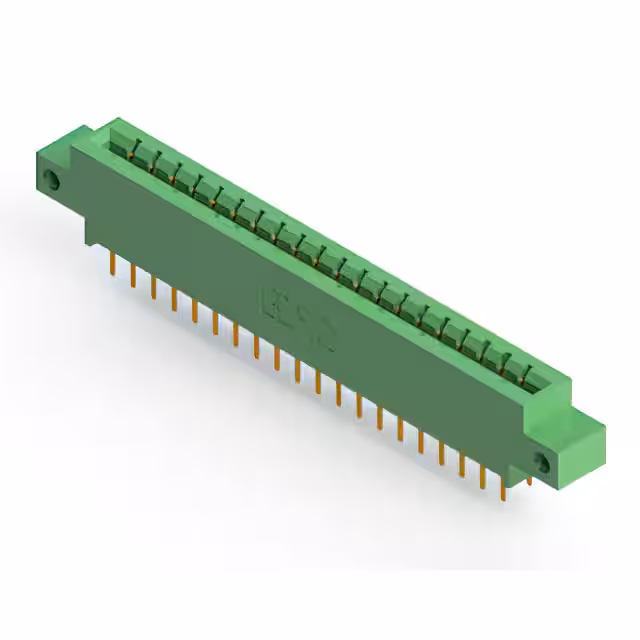 333-040-520-812 EDAC Inc.  Edgeboard Connectors